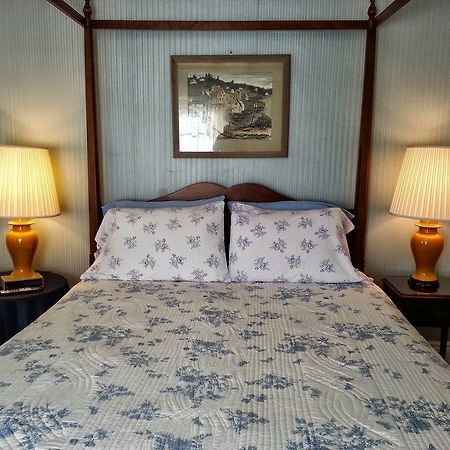 Chetwynd House Inn Кеннебанкпорт Экстерьер фото