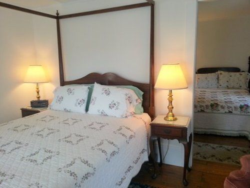 Chetwynd House Inn Кеннебанкпорт Экстерьер фото