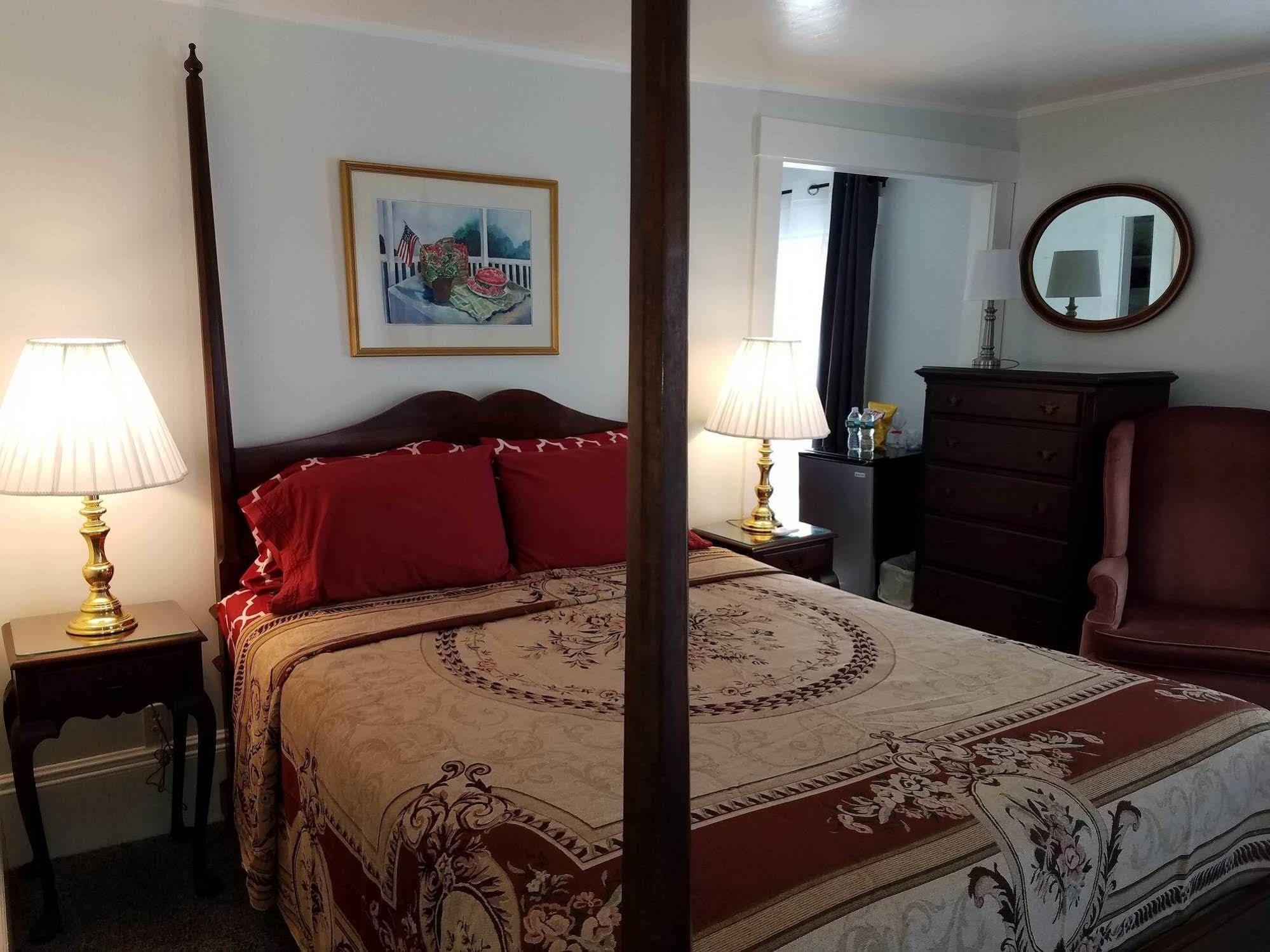 Chetwynd House Inn Кеннебанкпорт Экстерьер фото