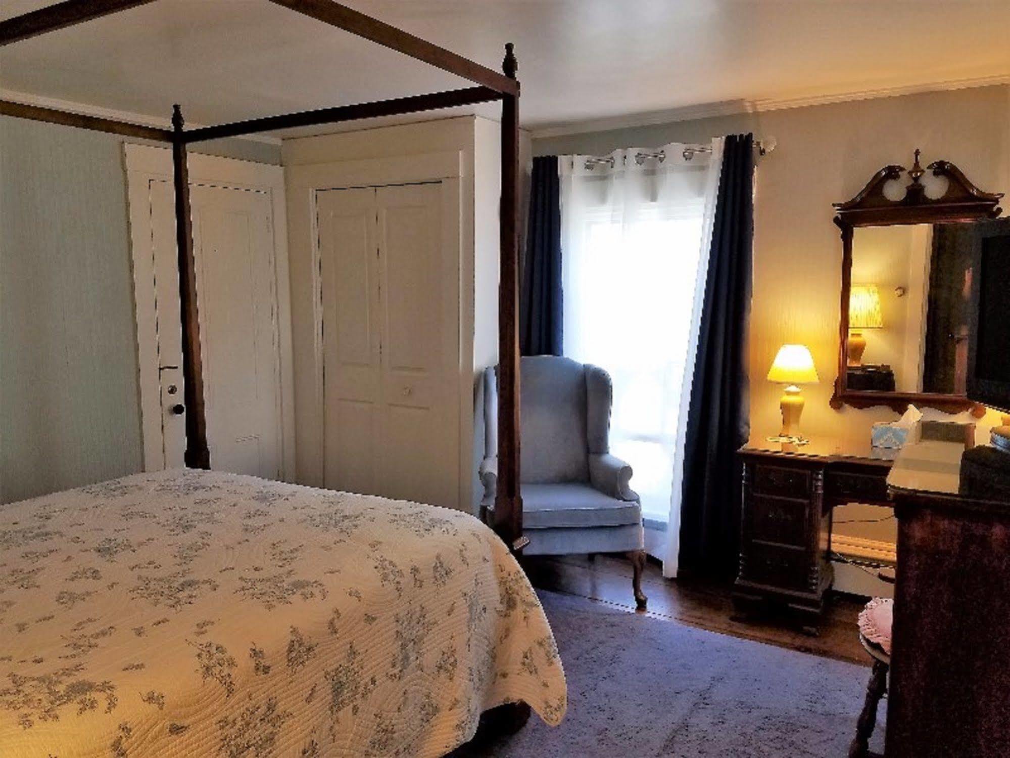 Chetwynd House Inn Кеннебанкпорт Экстерьер фото
